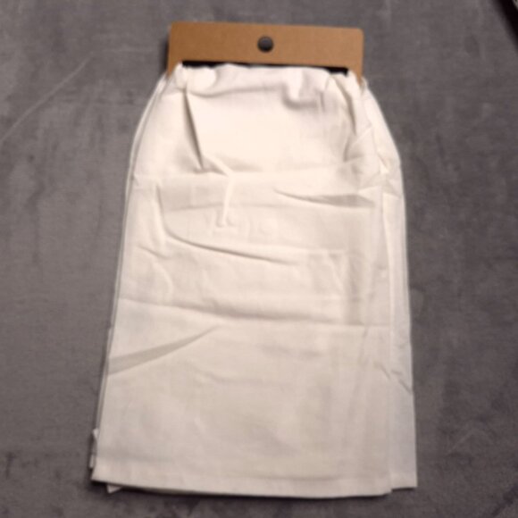 Primitives By Kathy All I Want For Christmas Is Tacos Dish Towel 28" X 28" Gift - Picture 5 of 6